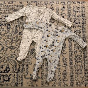 Magnetic Me Sleepers